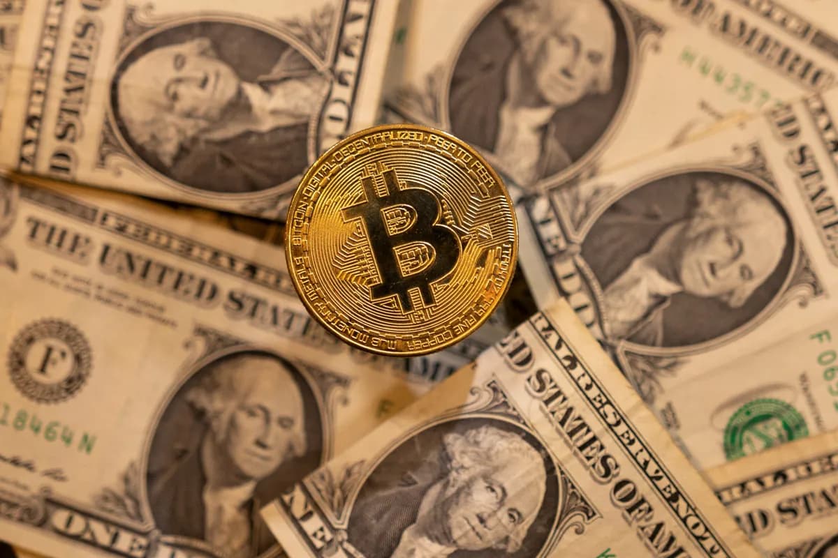 14년 잠자던 ‘카사시우스 비트코인’ 25BTC, 온체인서 이동