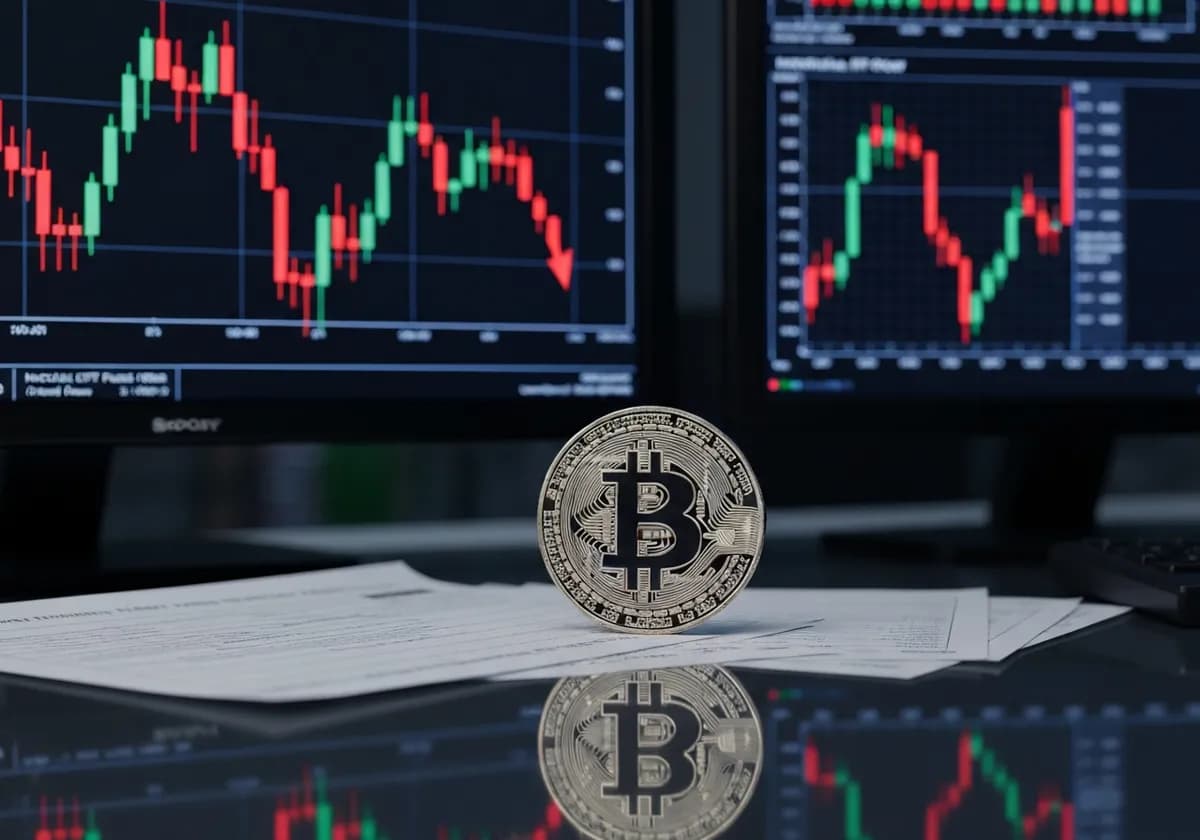 비트코인 ETF 순유출 11일째…63K 지지선 흔들 - TokenPost