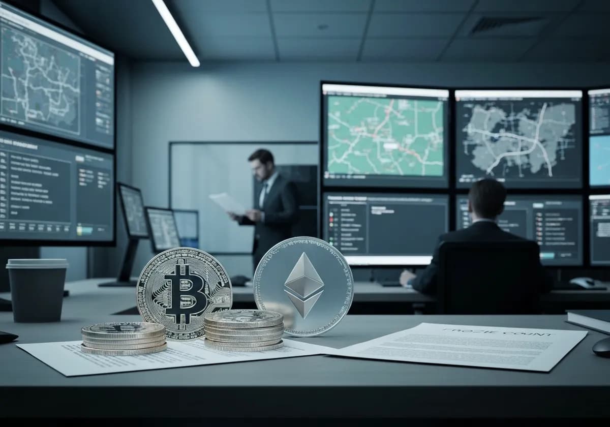 코인베이스, 동남아 사기망 연루 가상자산 300만달러 동결 - TokenPost