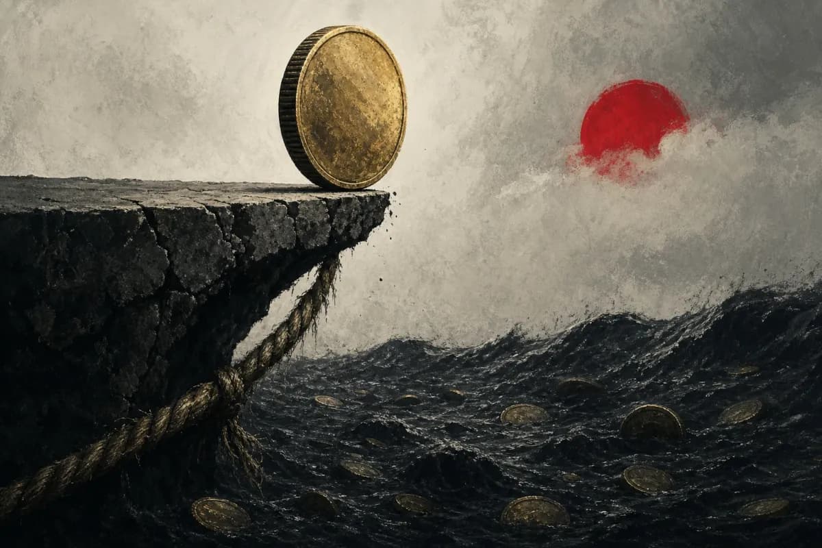 비트코인, 손실 보유 물량 1050만 BTC 돌파…약세장 전환 신호 커졌다 - TokenPost