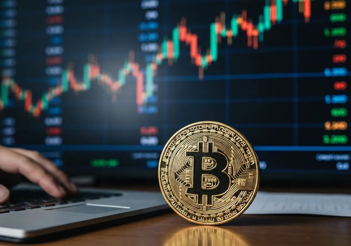 비트코인 6만6000달러선 붕괴…손실 매물 확대에 시장 긴장 - TokenPost