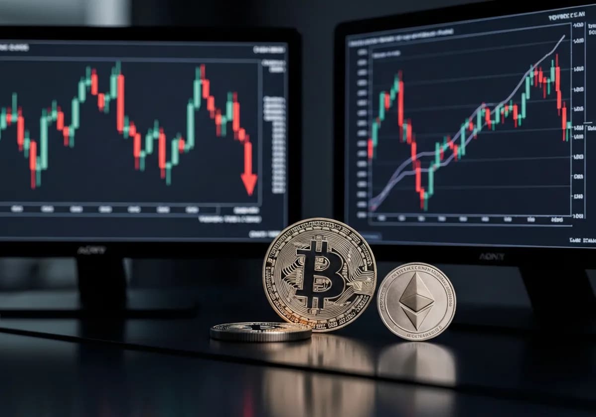 비트코인, 2분기 5만8000달러까지 밀리나…연말 10만달러 재도전 전망 - TokenPost