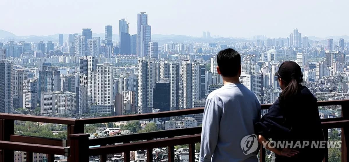 서울 아파트 매매·전세 가격 급등, 수요 강세와 정책 변수에 주목 - TokenPost