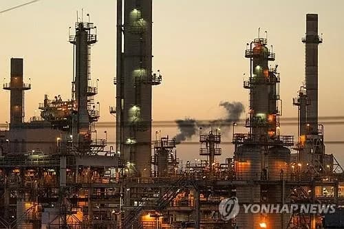 미-이란 긴장 완화 기대감에 국제유가 하락세 - TokenPost