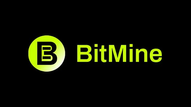 비트마인 주가 급락, 장중 11% 하락세 기록 - TokenPost
