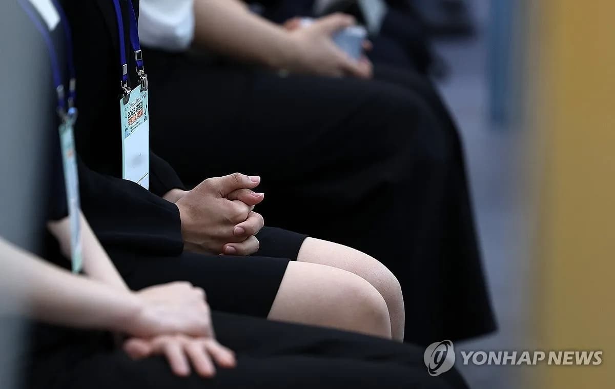 한국 경제, 고용·성장·가계대출 지표로 내주 체력 시험대 - TokenPost