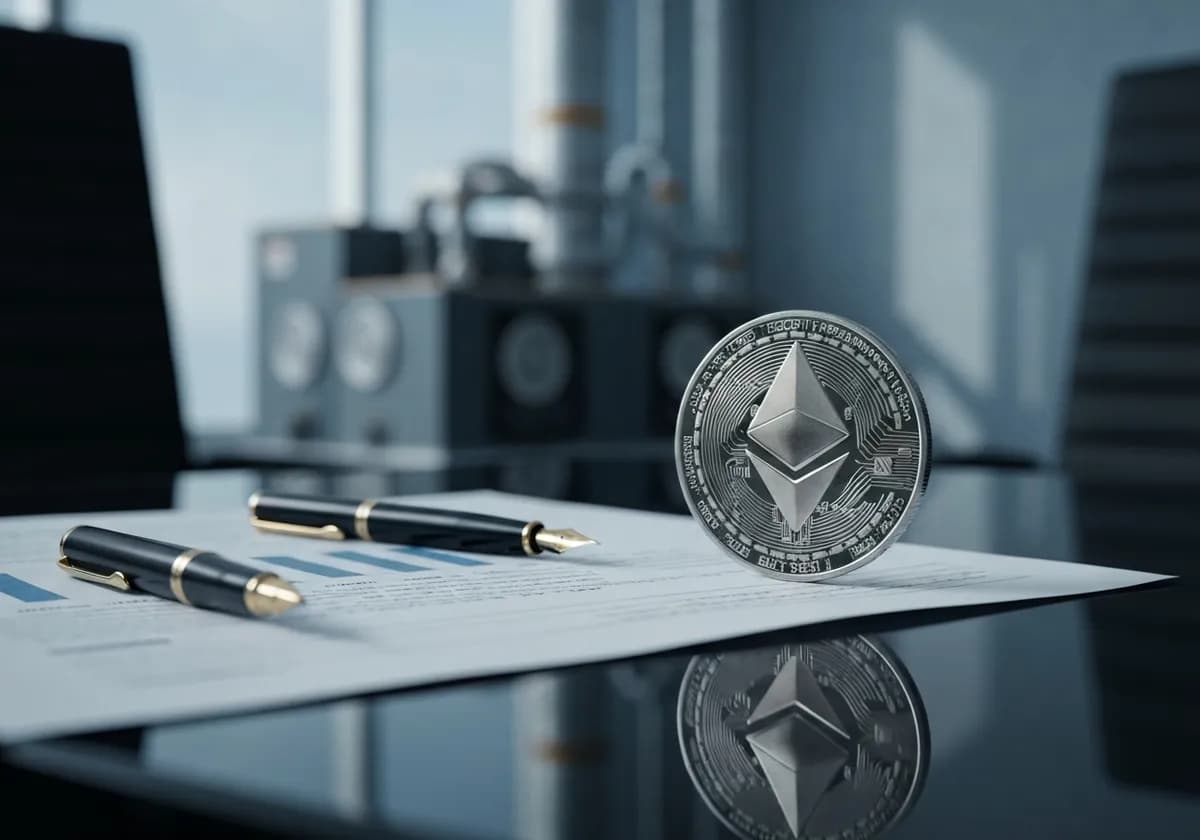 비트마인, 이더리움 매입·스테이킹 확대 본격화…채굴기업 전환 신호탄 될까 - TokenPost