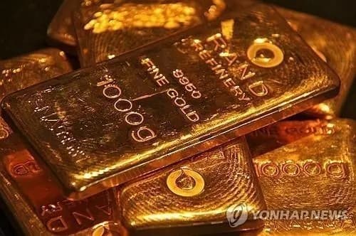 미국 고용 강세에 금값 급락, 연준 금리 인상 전망 강화 - TokenPost