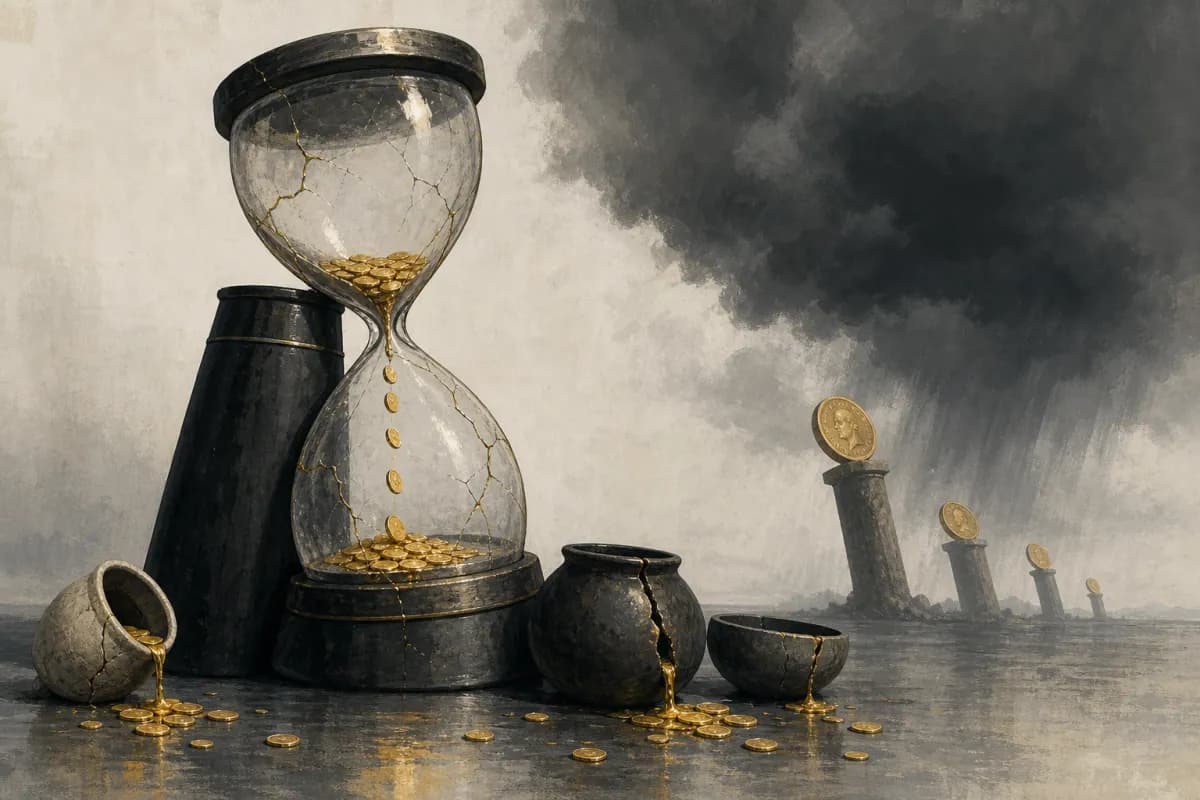 미 비트코인 ETF, 13거래일 유출 끝냈지만…추세 반전은 아직 - TokenPost