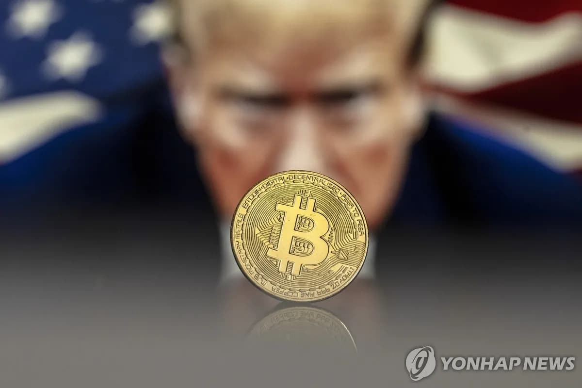 비트코인(BTC) 6만 달러 붕괴, 가상화폐 시장 투자심리 악화 - TokenPost