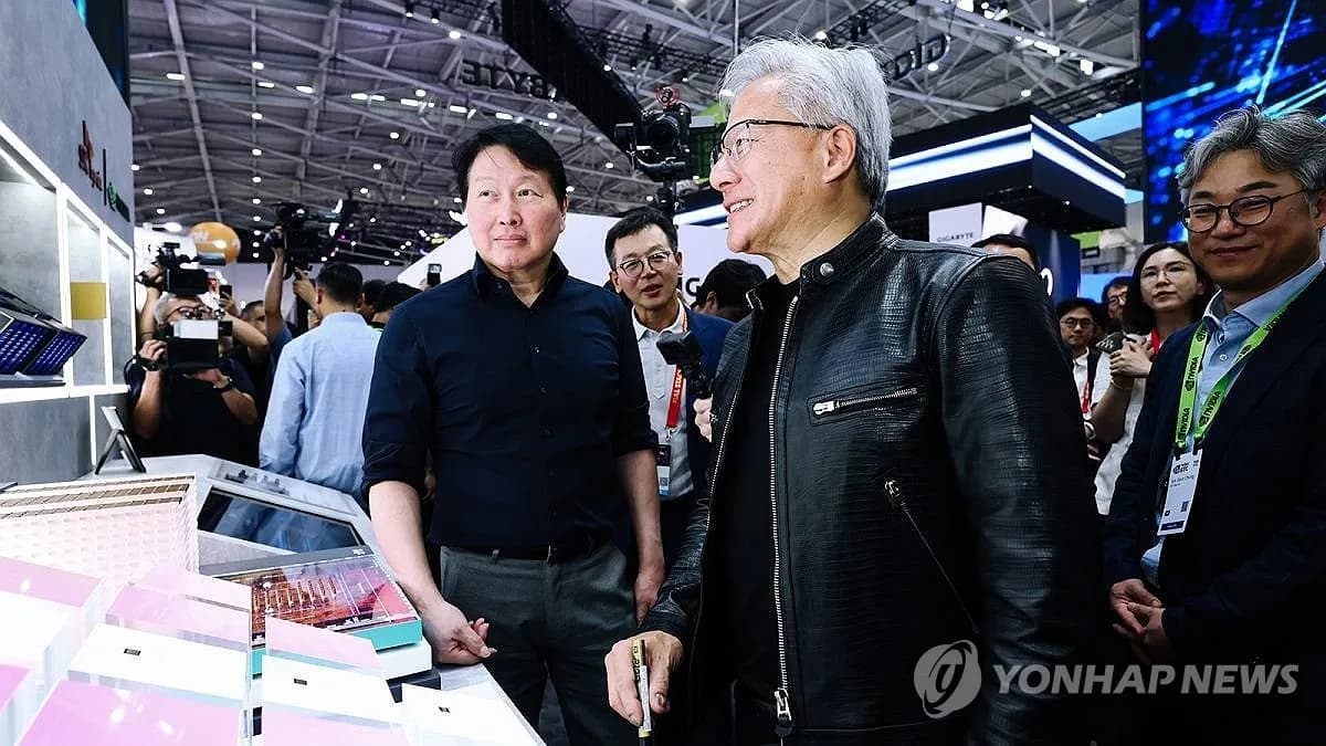 엔비디아, 인공지능 생태계 중심으로 부상…하반기 시장 기대감 ↑ - TokenPost