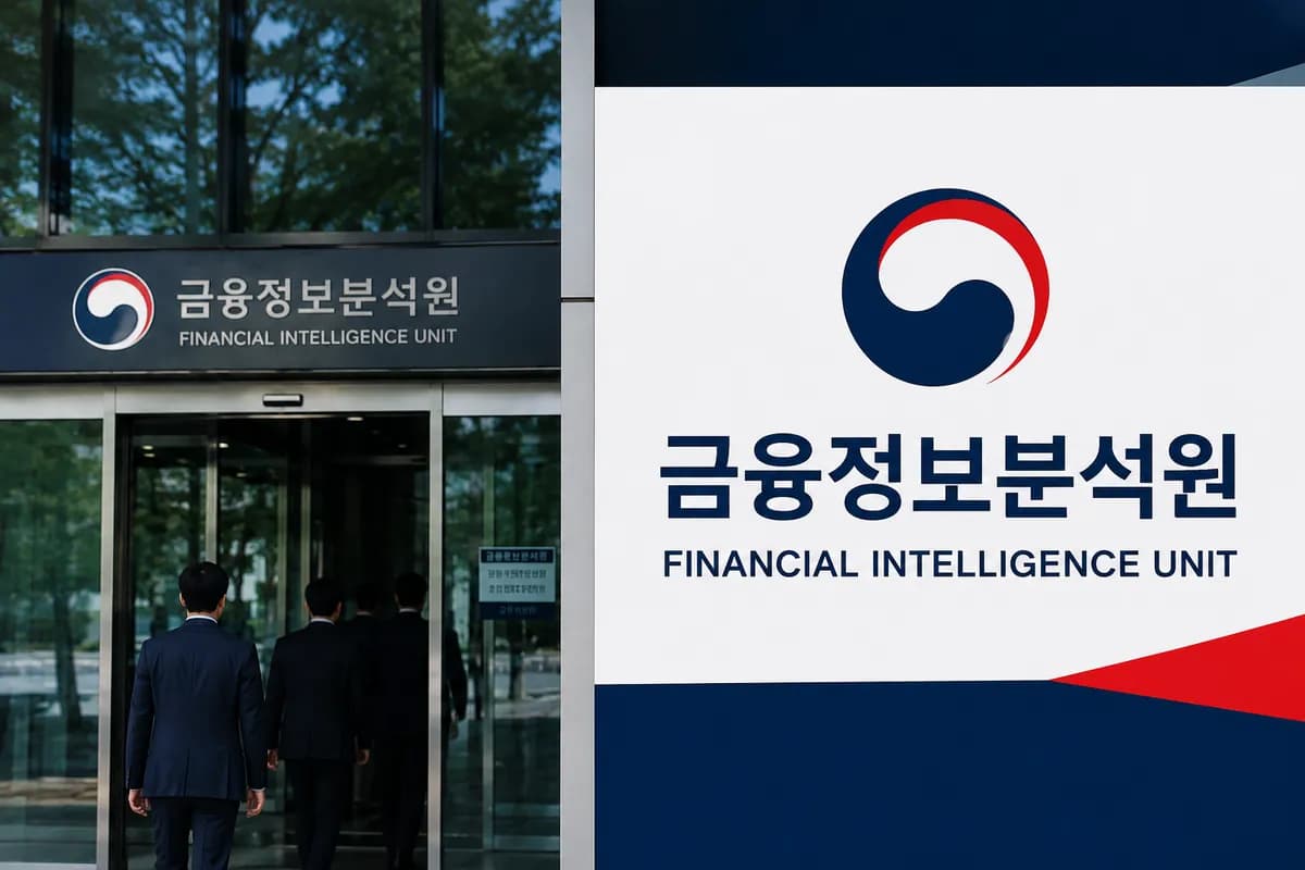금융당국, 1000만원 이상 코인 이전 ‘일괄 STR 보고’ 철회…자율 AML 체계로 전환