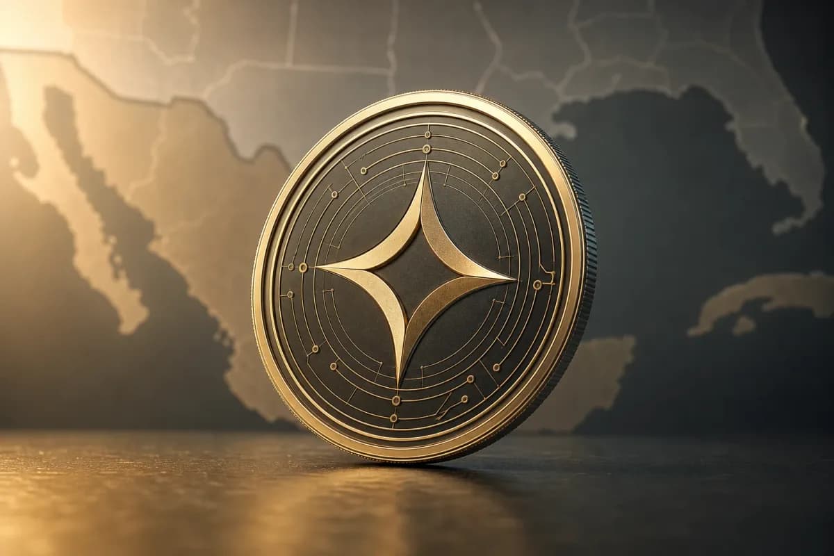 앰퍼캡(APMCU), 1억2,500만 달러 IPO 성공…美·멕시코 중형 M&A 정조준 - TokenPost