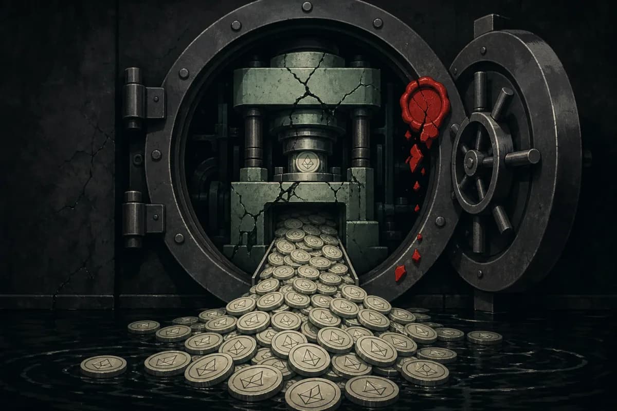 지캐시, 치명적 취약점 공개에 급락…공급 신뢰 흔들렸다 - TokenPost