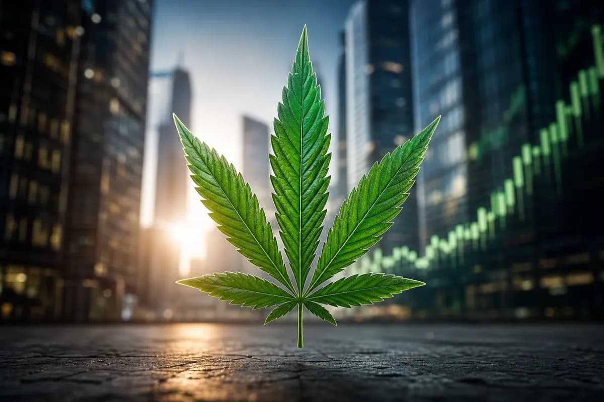 美 샬롯츠웹(CWBHF), BAT 지분 40% 확대…6500만 달러 부채 털고 반등 승부수 - TokenPost