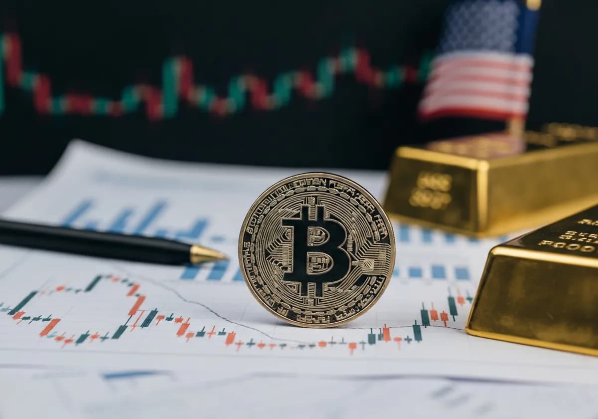 고용 호조가 되레 악재 됐다…비트코인 급락, 금리 인하 기대 꺾였나 - TokenPost