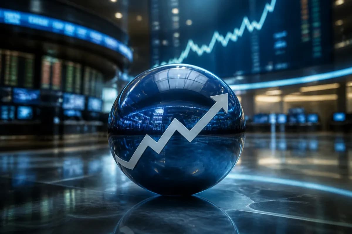 마벨(MRVL)·플렉스(FLEX) S&P500 편입…지역은행·중형주 재평가 신호탄 - TokenPost