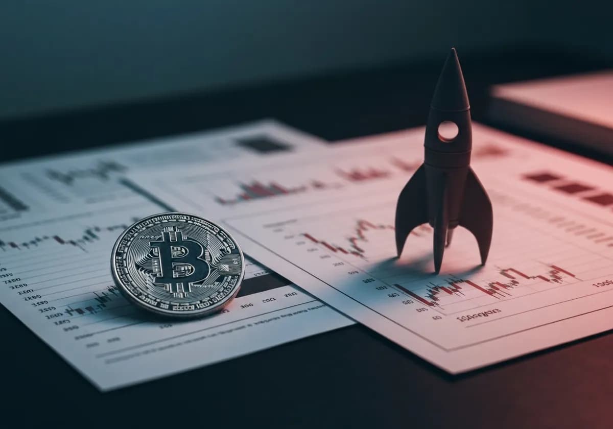 비트코인 급락…스페이스X IPO 앞두고 자금 이동 변수 부상 - TokenPost