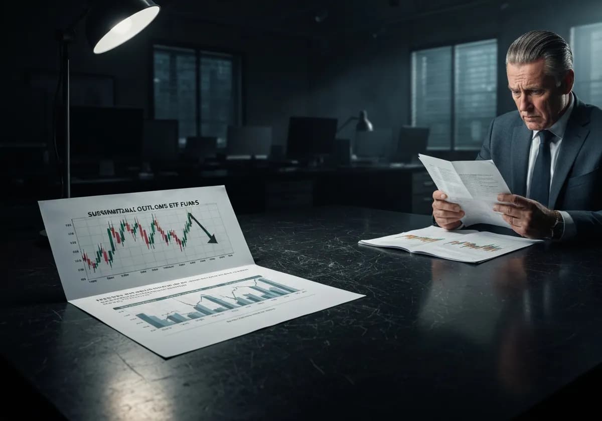 비트코인 ETF, 4주 연속 자금 유출…BTC 6만달러선 붕괴 - TokenPost