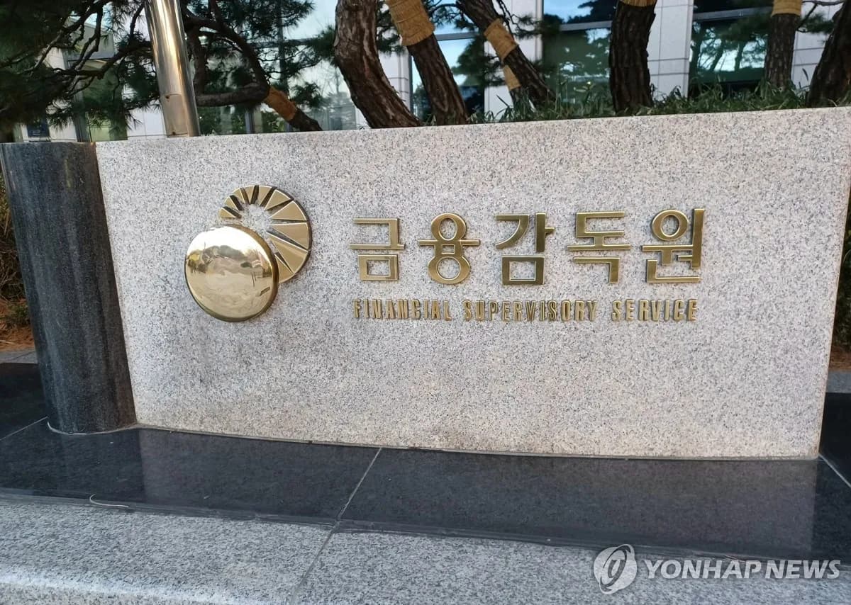 금융감독원, 불법 대부업 차단 위한 전방위 단속 돌입 - TokenPost