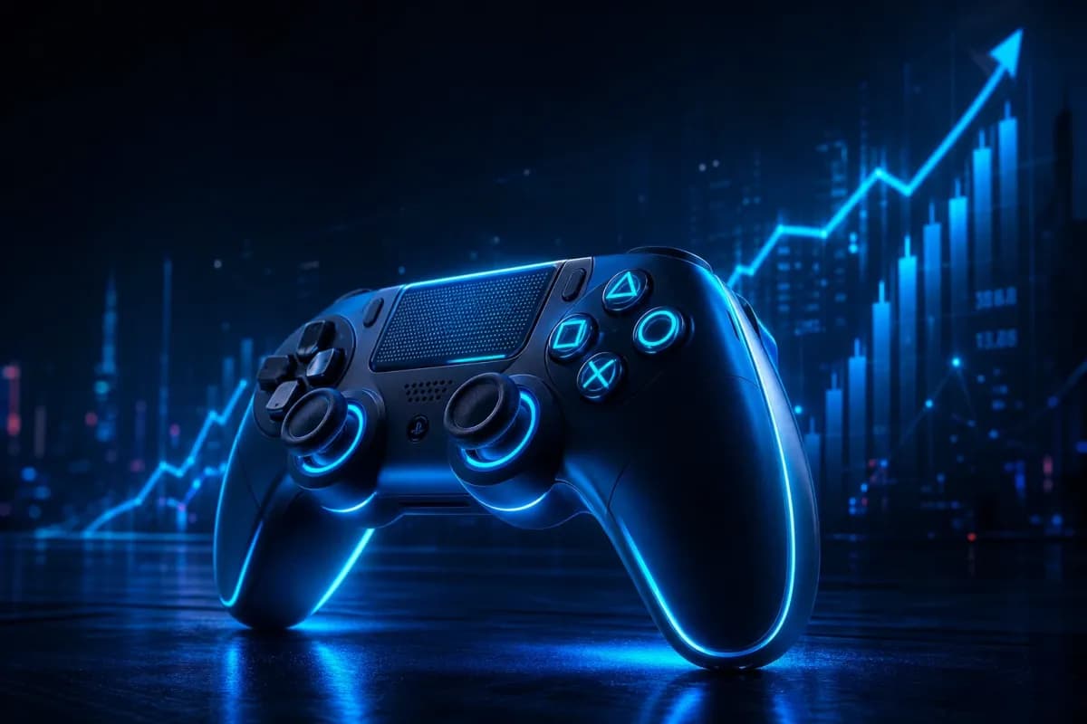 EA, ‘스타워즈 신작·스포츠 대확장’ 투트랙…연매출 80억2600만 달러 돌파 - TokenPost