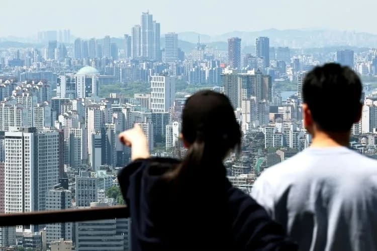 서울 아파트 분양가, '국민평형' 21억 시대 열리다 - TokenPost