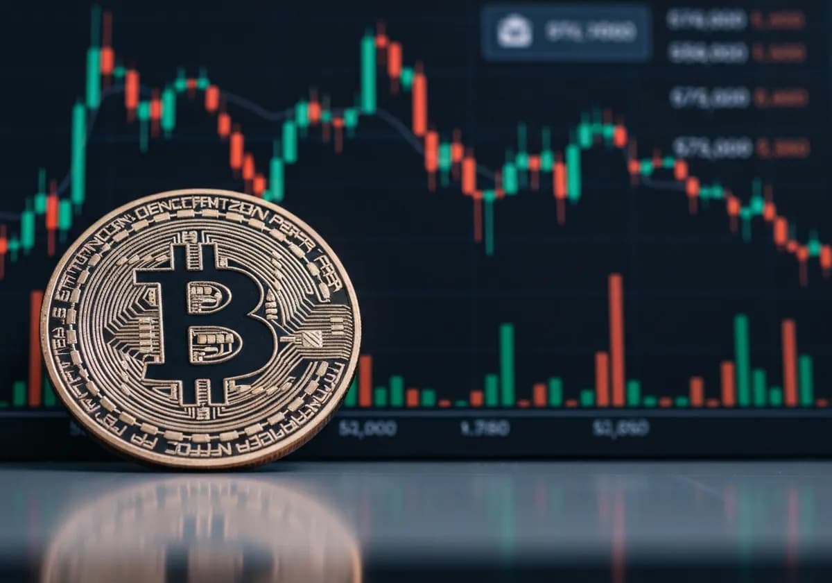 비트코인 6만5000달러 회복 갈림길…CME 변동성 선물에 긴장 커졌다 - TokenPost