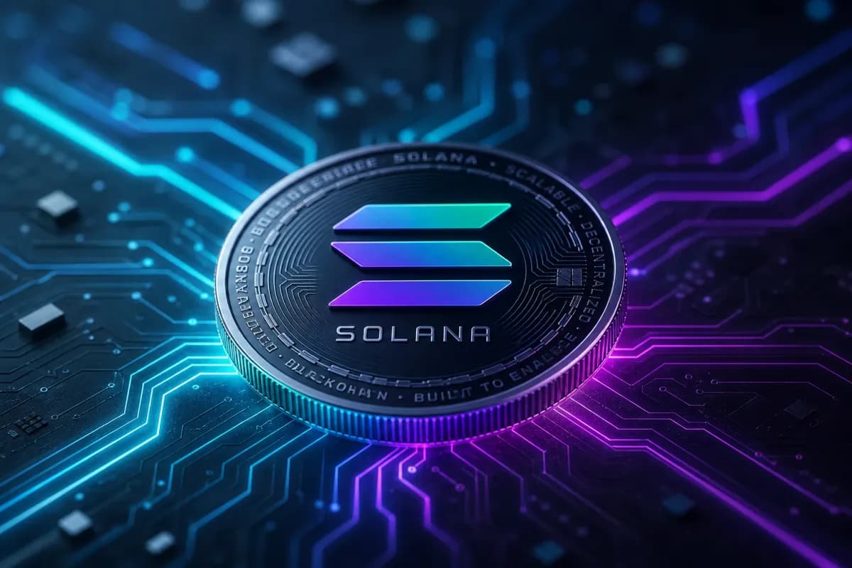 솔라나(SOL) 집중 베팅…STKE, 6.5만 SOL 매각·1,800만 달러 인수로 체질 전환 - TokenPost