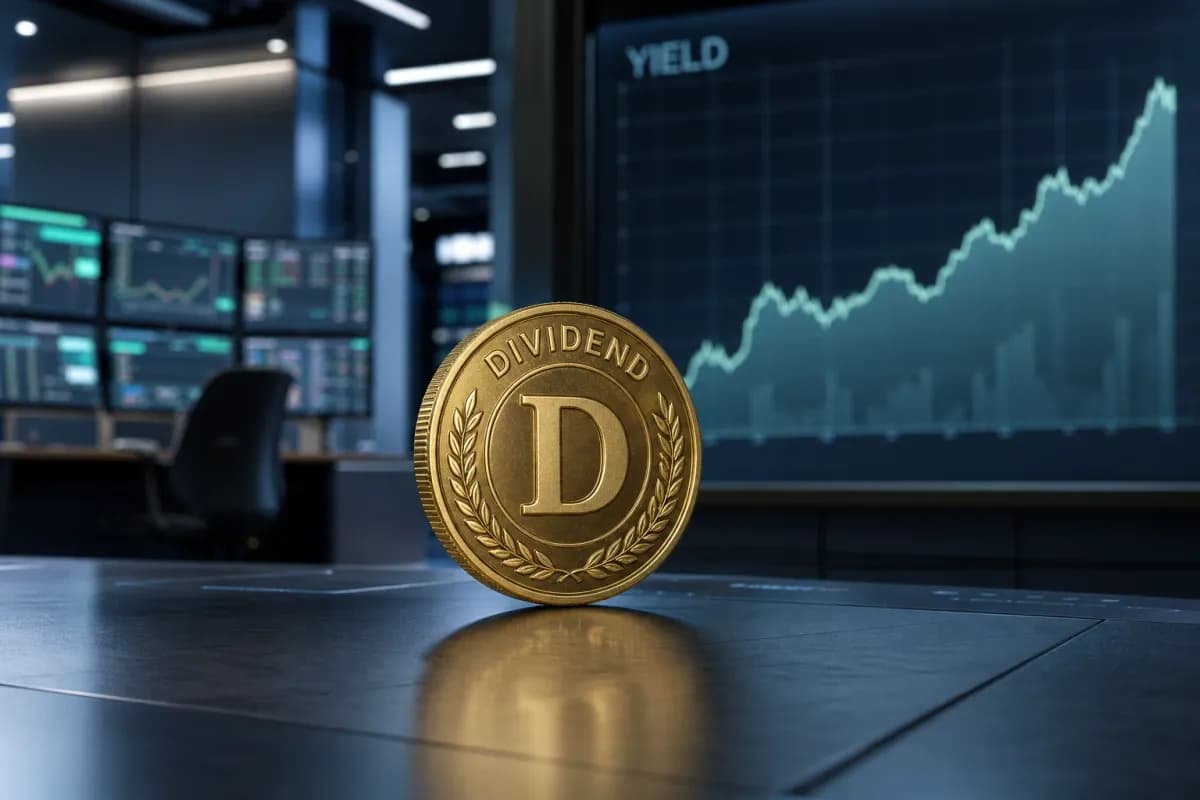 KKR 인컴 오퍼튜니티스(KIO), 연 12.95% 배당 확정…“지속 가능성은 변수” - TokenPost