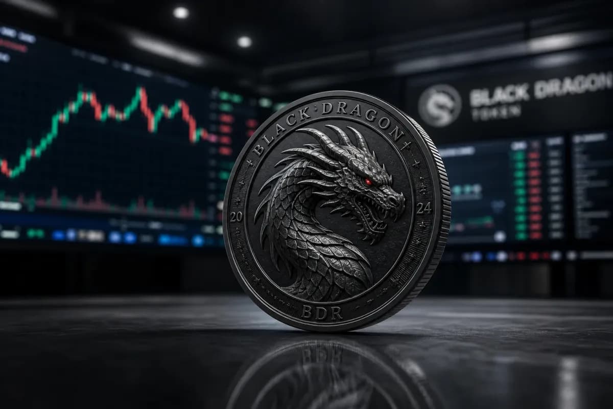 오리(AURI)·블랙 드래곤(BDGR), 27억5,000만 달러 자산 재편…업리스트·SPAC 승부수 - TokenPost