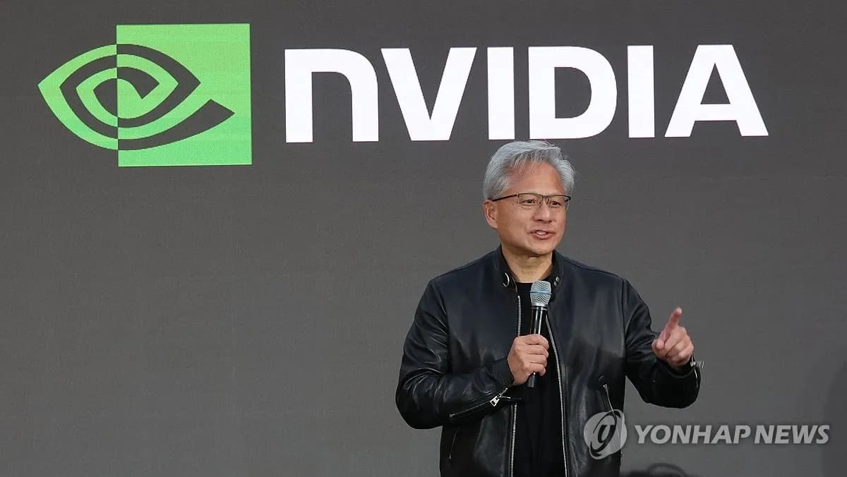 엔비디아 CEO, AI 청문회 참석 대신 본사 초청…미·중 반도체 긴장 고조 - TokenPost