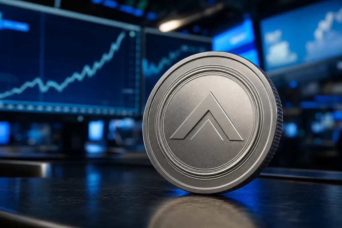 스노우 로스차일드(ISNRU), 2억 달러 IPO 확정…스팩 시장 ‘회복 신호’ - TokenPost