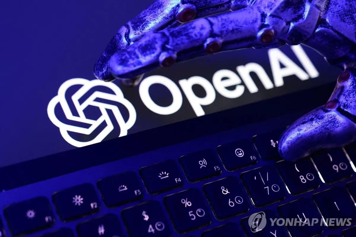오픈AI, 기업공개 비공개 신청… AI 산업 상장 경쟁 본격화 - TokenPost