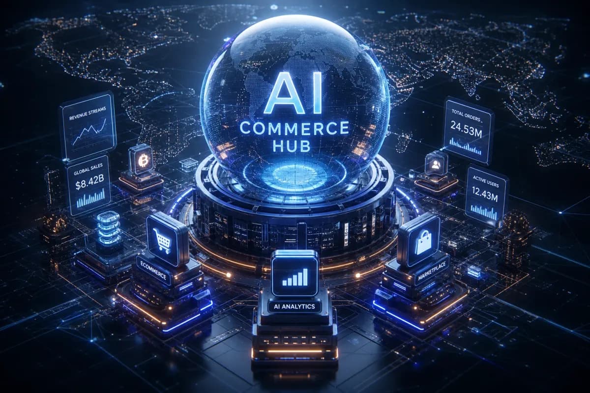비탭(BBTT), ‘AI 커머스’ 승부수…300만 스토어·미 증시 상장 동시 추진 - TokenPost