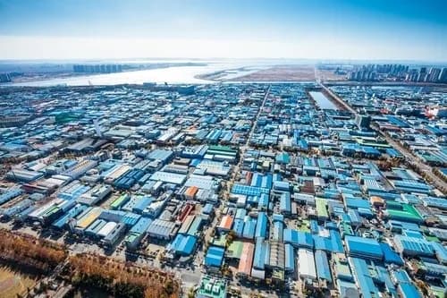 인천시, 중소 제조기업 지원 강화… 저금리 대출로 기술 사업화 촉진 - TokenPost