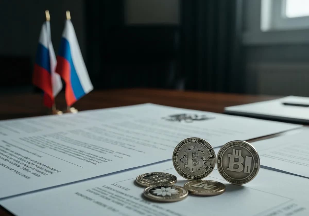 러시아, USDT·USDC·BNB에 수수료·거래 제한 검토…암호화폐 법안 2차 심의 분수령 - TokenPost
