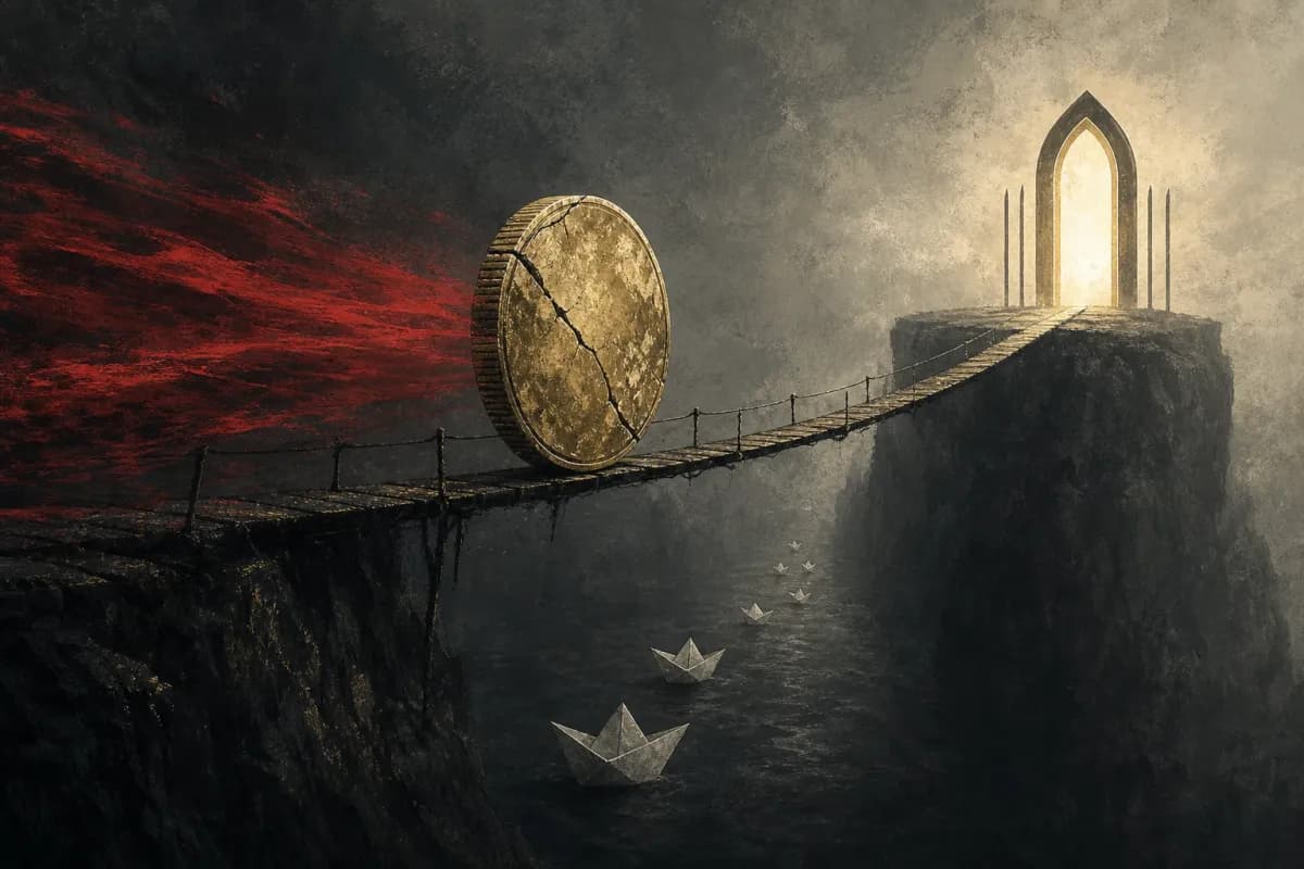 비트코인 안도 랠리…8만 달러 회복이 추세 전환 분기점 될까 - TokenPost