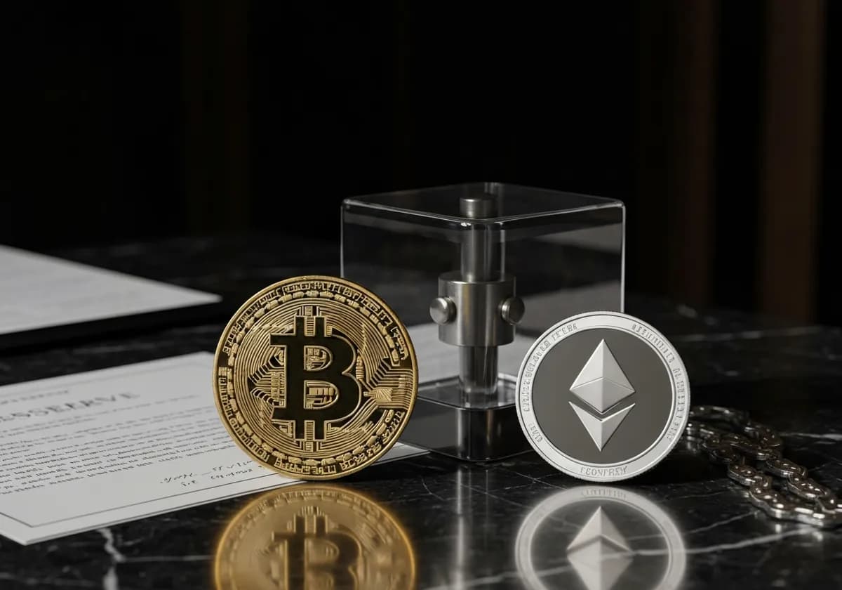 서클, 실시간 준비금 검증 내세운 cirBTC 출시…토큰화 비트코인 시장 변수 될까 - TokenPost