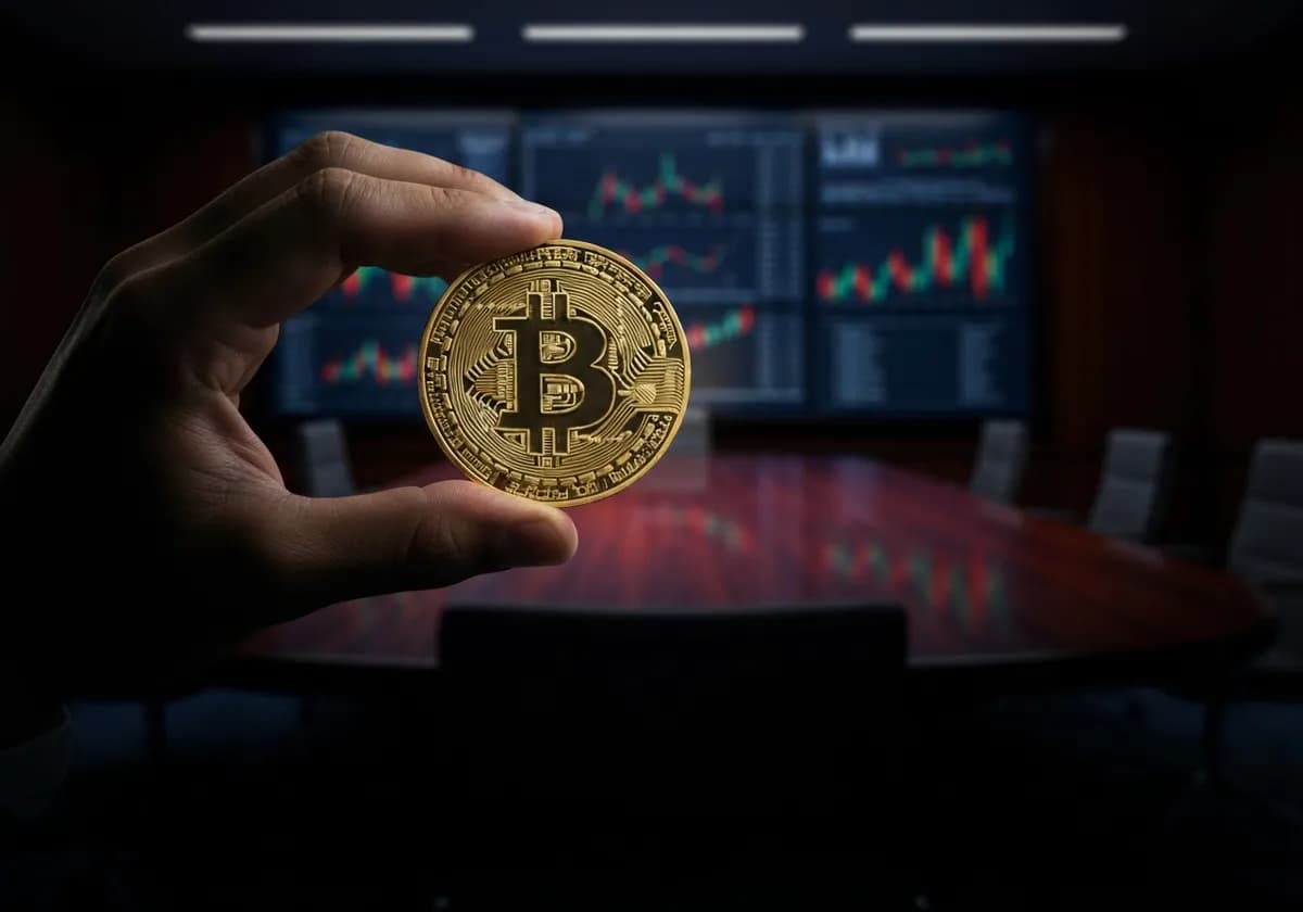 비트코인 반등에도 스트레티지 리스크 부각…6만 달러 방어가 분기점 - TokenPost