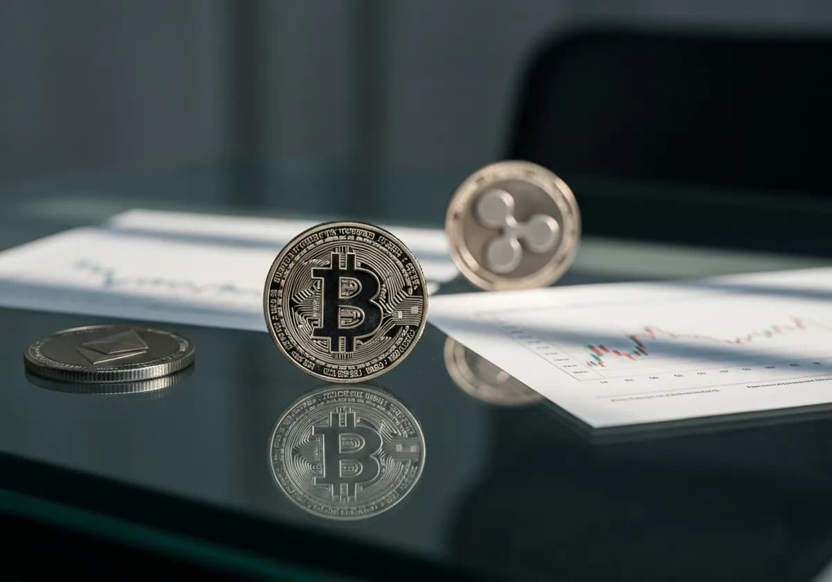 BNB ‘1만달러’ 전망 확산…현실적 상단은 3000달러선 주목 - TokenPost