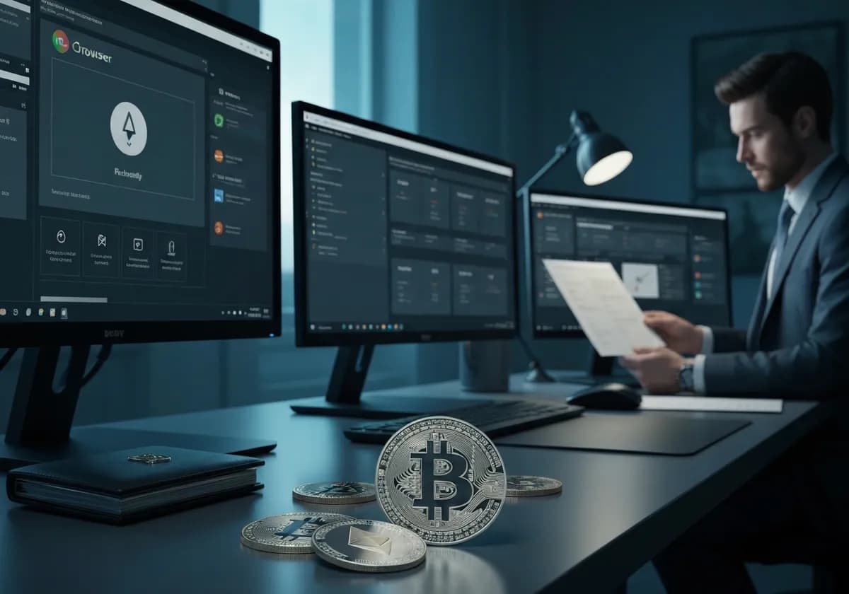 앤트로픽 새 AI 공개 임박…크립토 업계, ‘인터넷 도둑시대’ 우려 - TokenPost