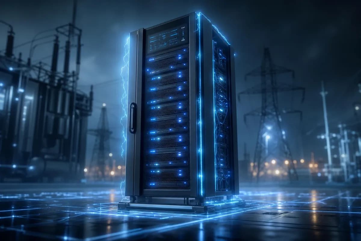 블록체인(AIB), 7,920만 달러 조달…AI 데이터센터 65MW 확장·인재 영입 속도 - TokenPost