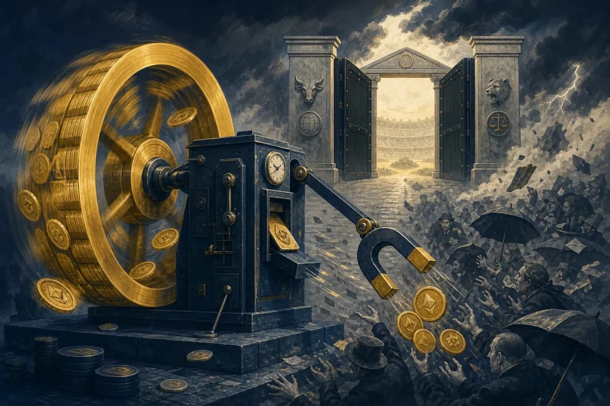 실제 수익 내는 하이퍼리퀴드…기관도 주목 - TokenPost