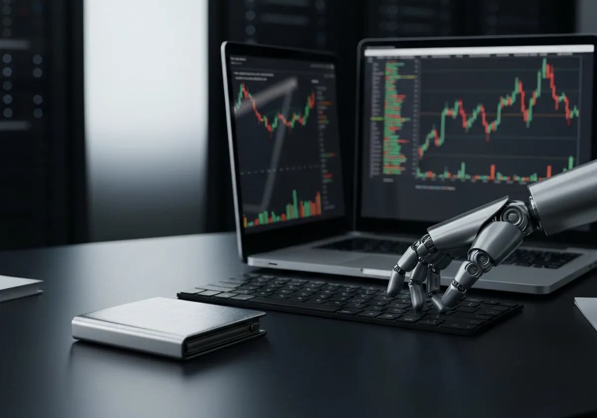 암호화폐 지갑 쥔 AI 에이전트…통제 실패 땐 시장 왜곡 우려 - TokenPost