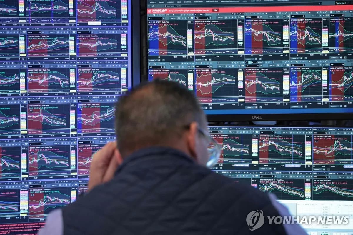 미국-이란 충돌 여파, 중동 정세 긴장에 한국 증시 흔들 - TokenPost