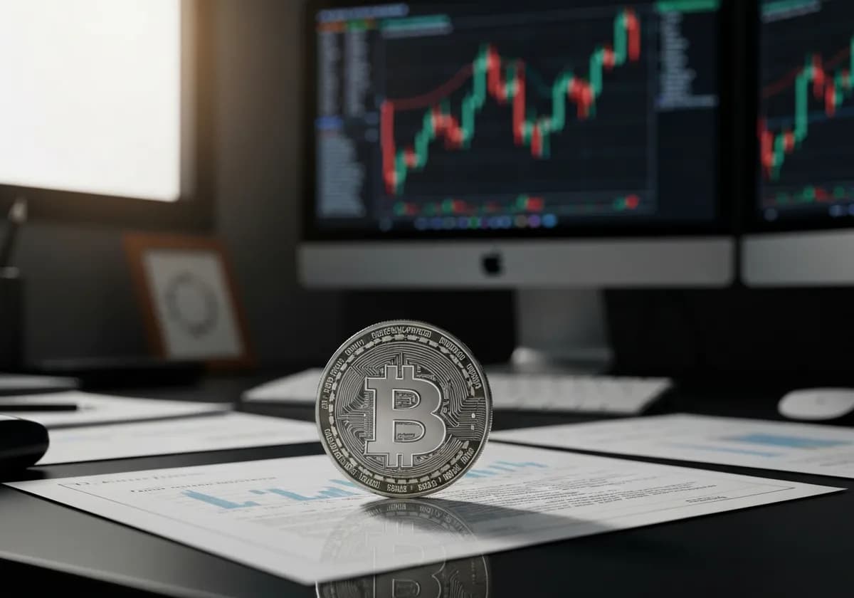 미국 첫 체인링크 무기한 선물 등장…규제 시장 진입 본격화 - TokenPost