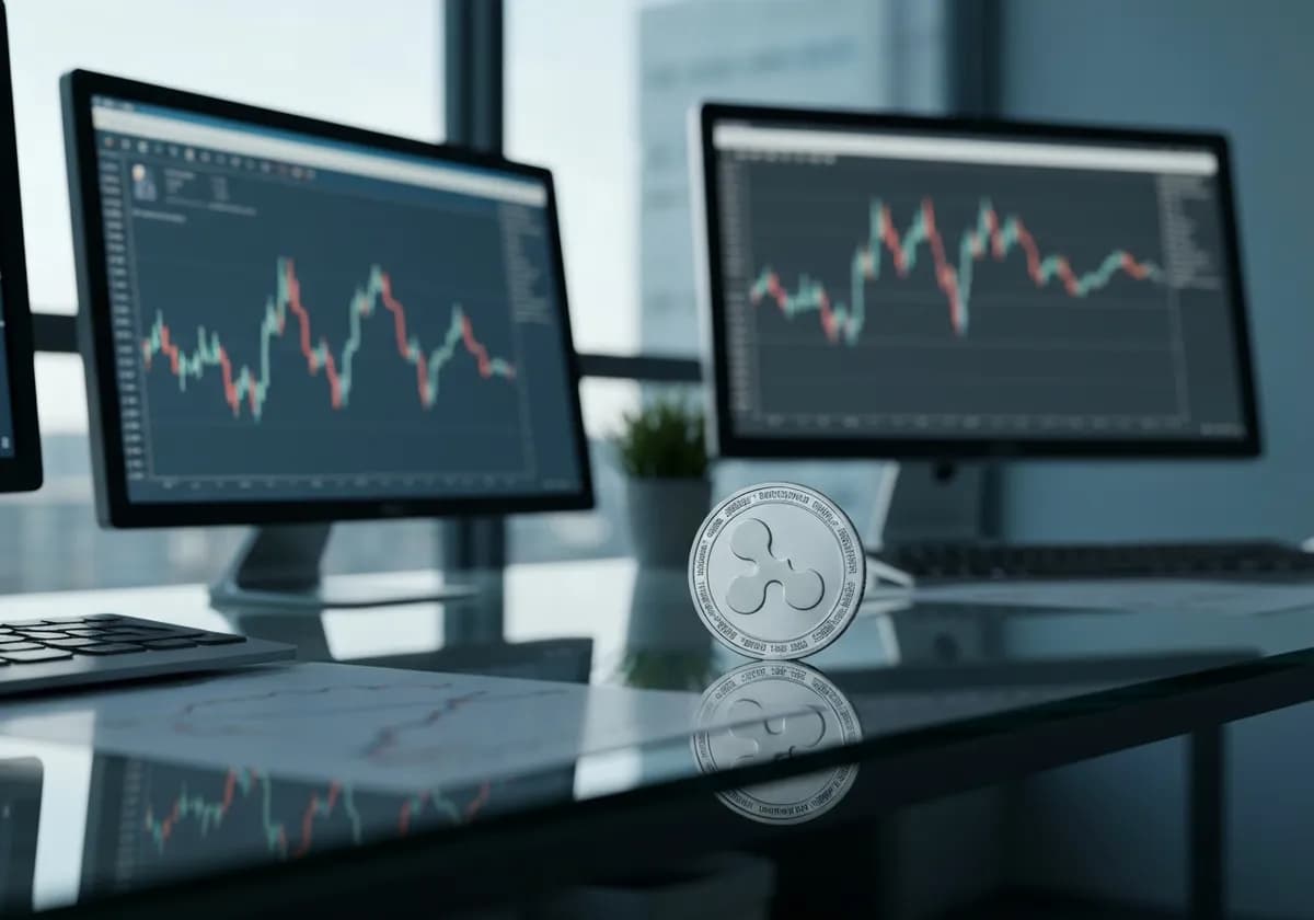 XRP 1.13달러서 과매도 신호…기관 자금 복귀 기대 커진다 - TokenPost