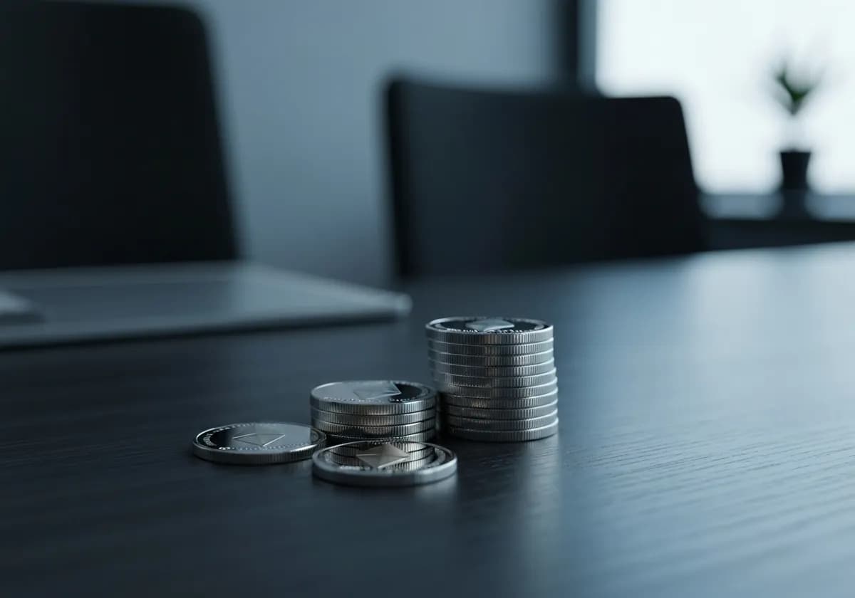 비트마인, ETH 12만6971개 추가 매수…5% 확보 목표 눈앞 - TokenPost