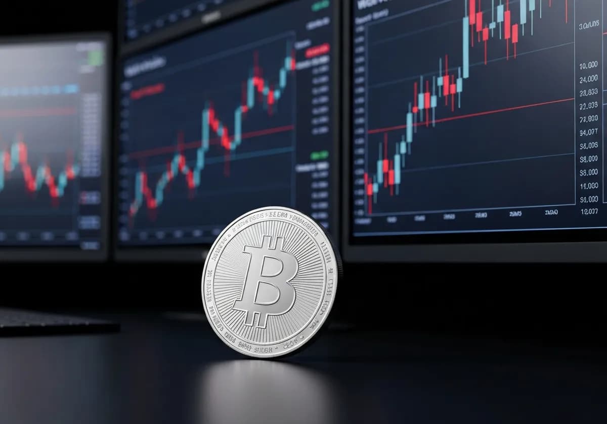 스텔라(XLM) 반등에도 약세 우위…파생시장 숏 베팅 확대 - TokenPost