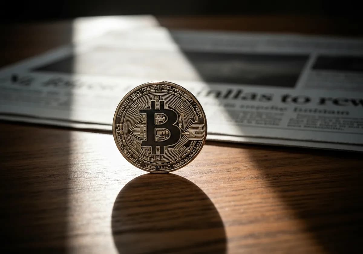 비트코인, 왜 시장의 기준점 되나…탈중앙화·반감기 구조 주목 - TokenPost